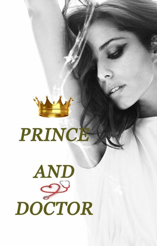 Prince and Doctor (Royals Book 1) by rory256