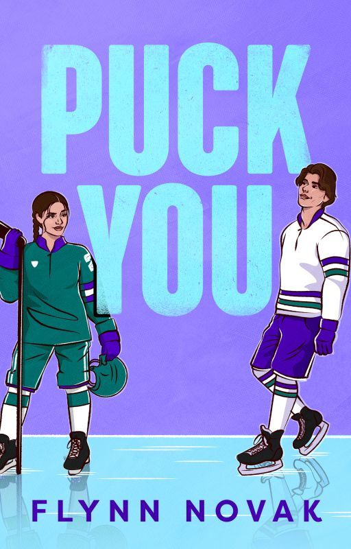 Puck You by FlynnNovak