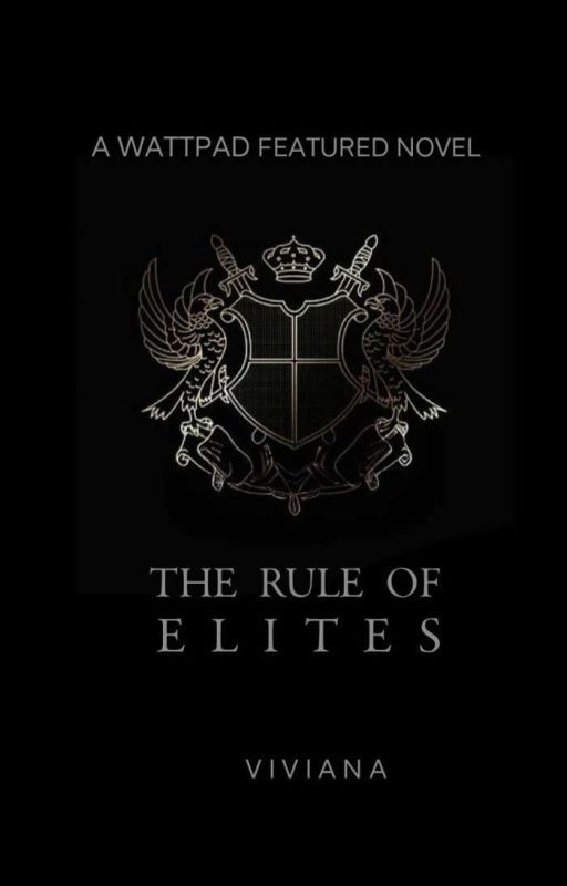 The Rule Of Elites by crazypoodle