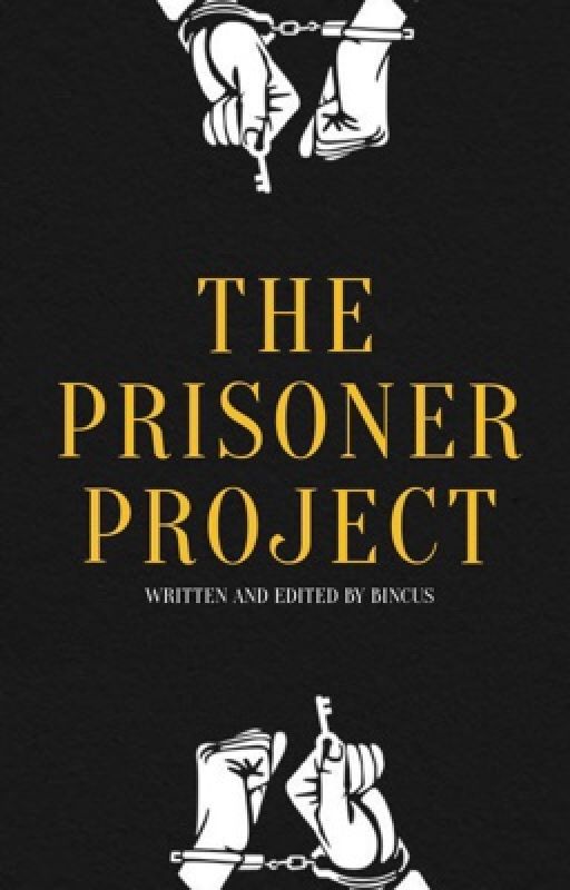 The Prisoner Project by bincus