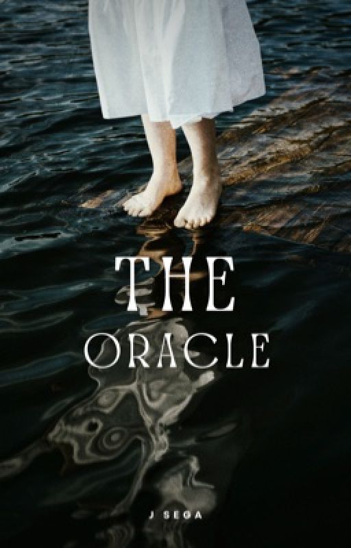 The Oracle by JazSega