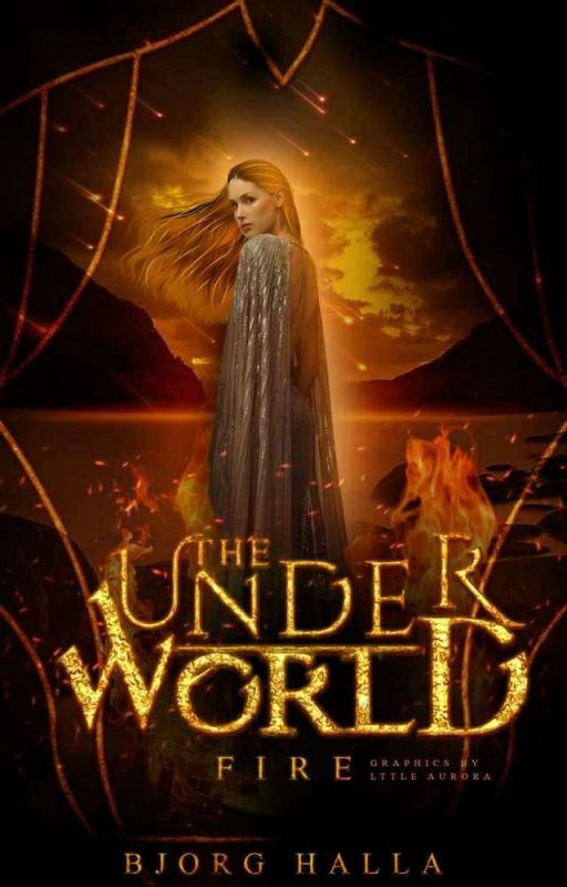 The Underworld ✓ by bjorghalla