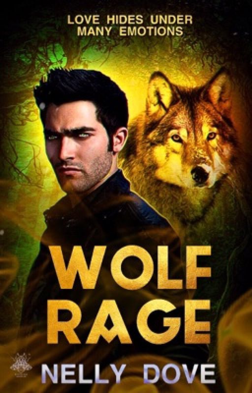 Wolf Rage | ✔️ by makemebreakme555