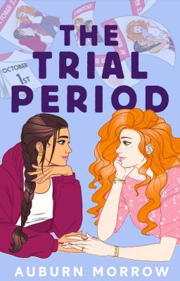 The Trial Period by ASMorrow