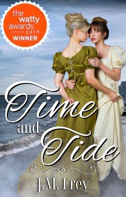 Time & Tide - Original Wattpad Version by JmFrey