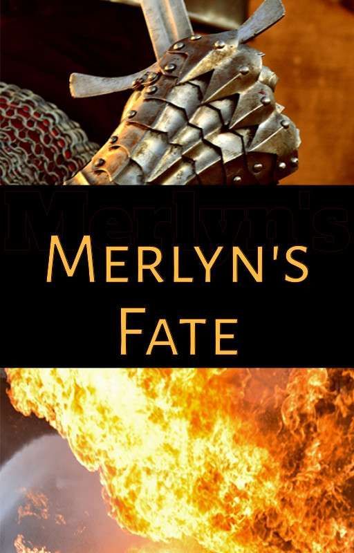 Merlyn's Fate by merlinamor