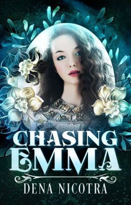 Chasing Emma cover