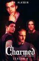 Charmed: Demi-Gods 4 (boyxboy) by MrAladdin