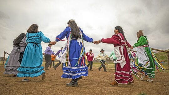 2022 State of the Nation