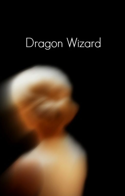 Dragon Wizard - NaNoWriMo 2015 by gracenow
