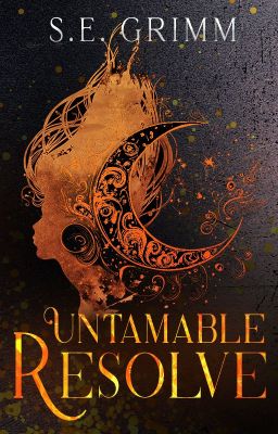 Untamable Resolve: The Witheridge Witches by sarahgrimmm