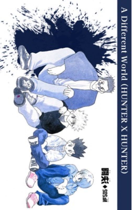 A Different World (HUNTER X HUNTER) by NestOfThorns