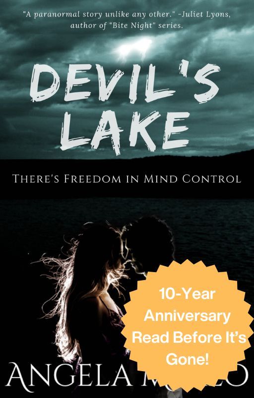 Devil's Lake by AngMerlo