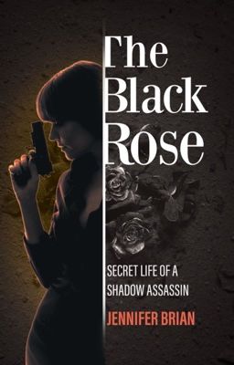 The Black Rose by JenniferBrian8