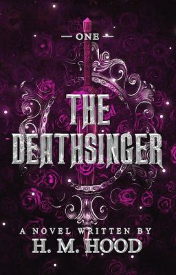 The Deathsinger: Book 1 by heater0387