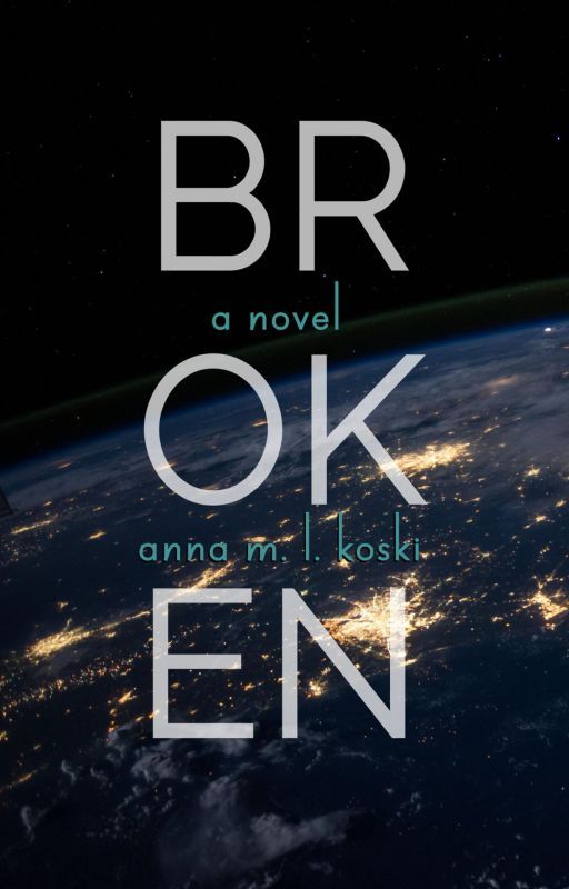 Broken by AMLKoski
