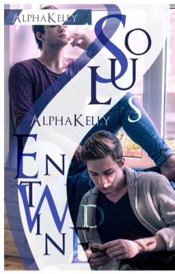 Souls Entwined (He Is The One. My One ✔)  cover