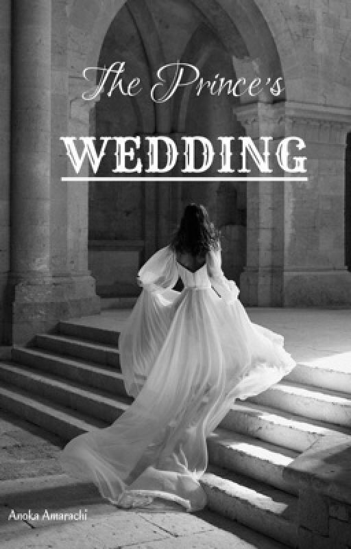 The Prince's Wedding by Buttercup591