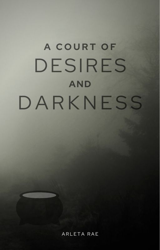 A Court of Desires and Darkness by araebooks