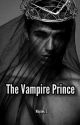 The Vampire Prince ✓ by brownboiiii