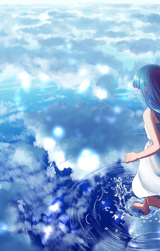 Tidal (Winx Club x Reader) by minnruri