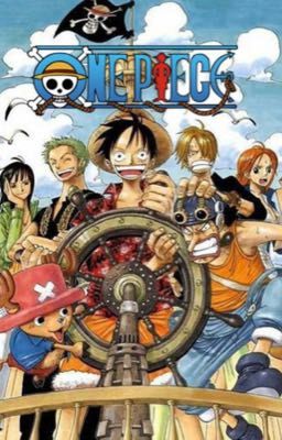 One Piece (Male Reader Insert) cover