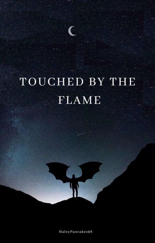 Touched by the Flame || Azriel Shadowsinger [EDITING] by HaleyPancakes98