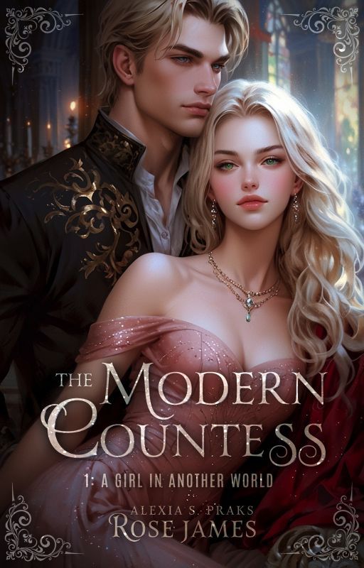 The Modern Countess by AlexiaPraks