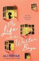 My Life with the Walter Boys [Published Version Sample] by authoralinovak
