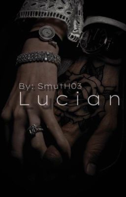 Lucian cover