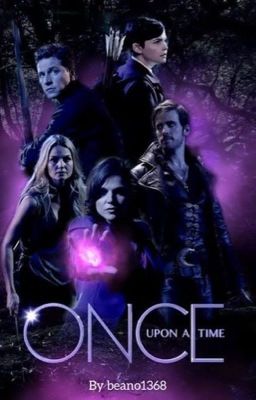 Neverland (Peter Pan OUAT x Reader) cover