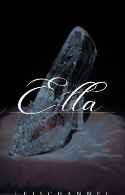 𝙴𝚕𝚕𝚊 cover