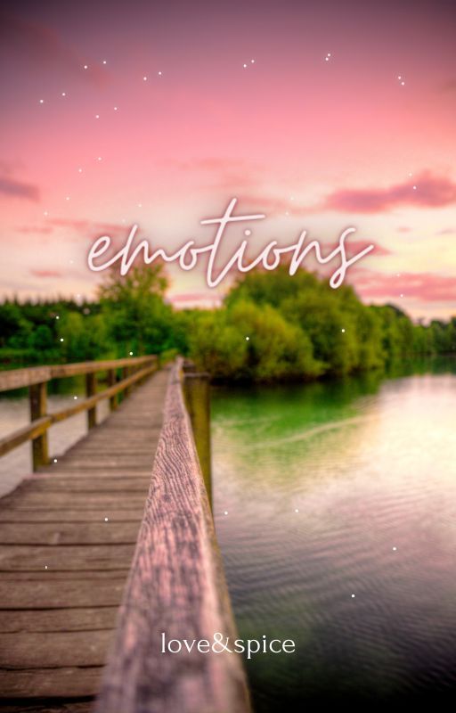 Emotions by HK_2121