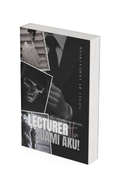 [C] LECTURER ITU SUAMI AKU! by iamfathiah_