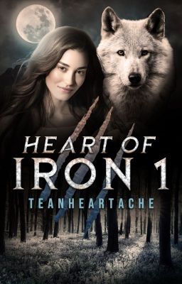 Heart of Iron by TeaNHeartache