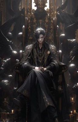 Queen of Chaos and The Forgotten Witch cover