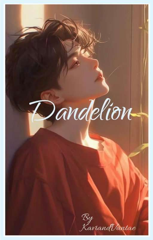 ඩැන්ඩිලයන් 💮 (Dandelion) by kaviandVantae