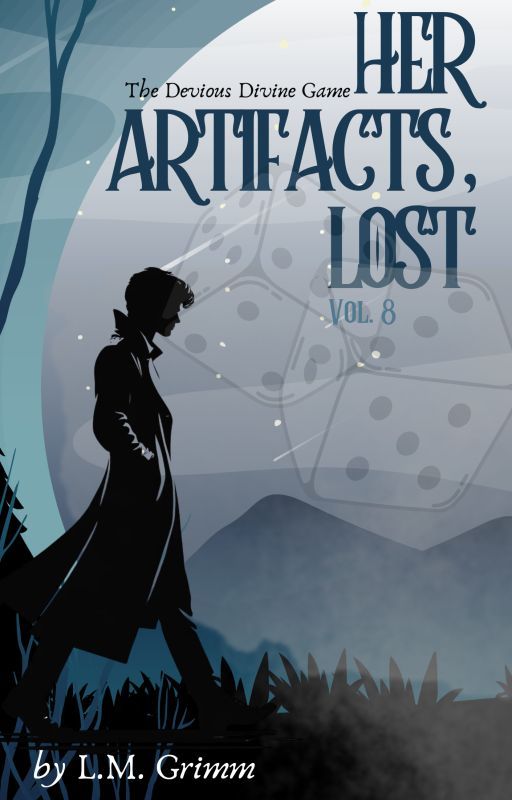 Her Artifacts, Lost - The Devious Divine Game (8) by mediamancy