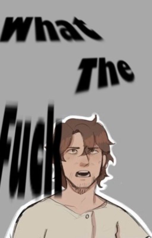 What the f-    (Epic x fem!reader) by aster_002
