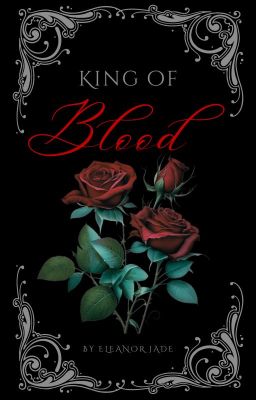 King of Blood cover