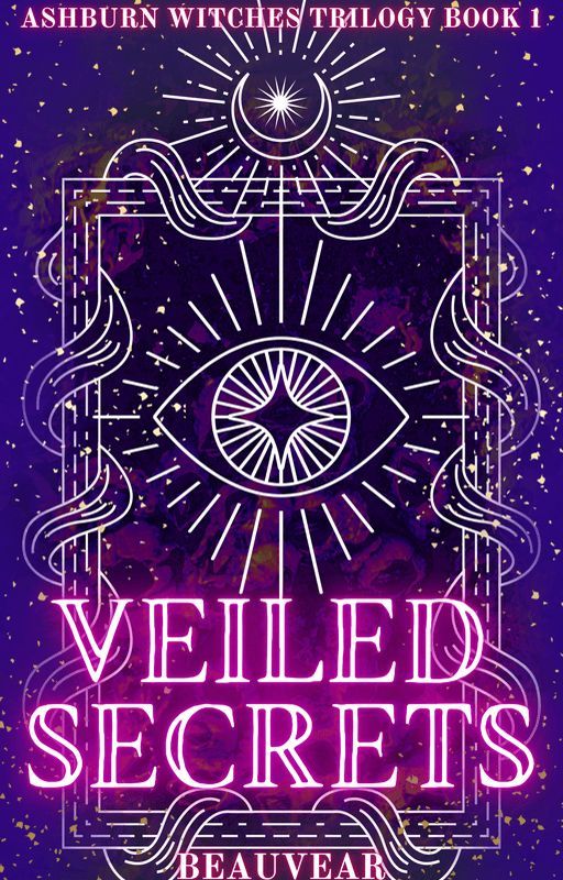 Veiled Secrets by Beauvear