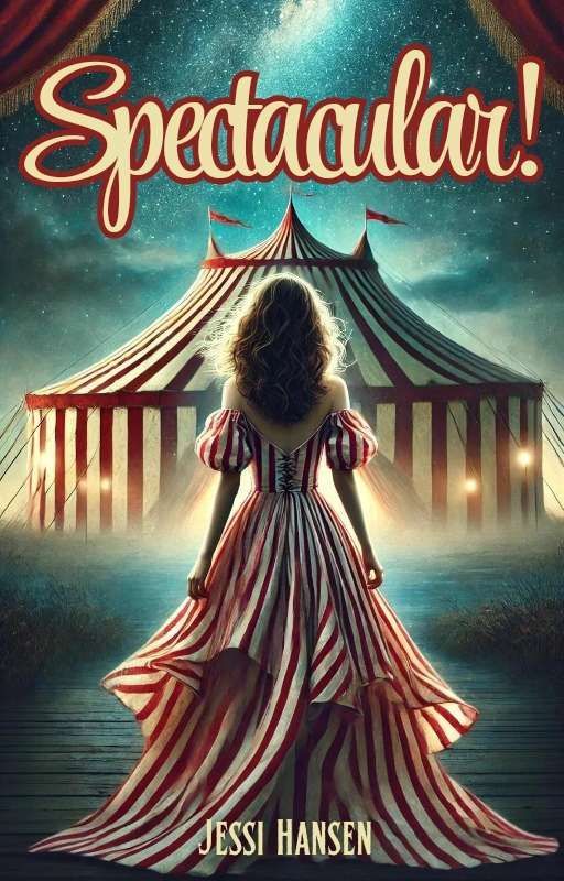 Spectacular! by jessihansen