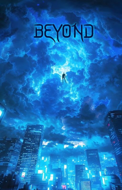 Beyond by jay12zap09
