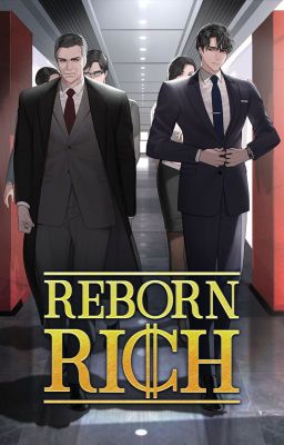Reborn Rich by SERIESbyWEBTOON