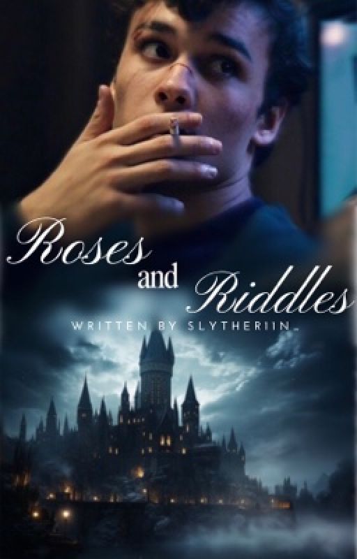 Roses and Riddles by slyther11n_