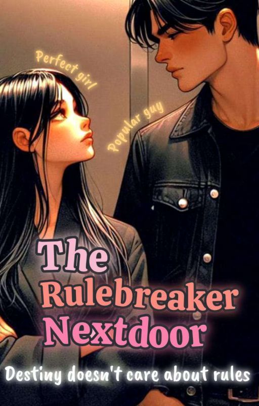 The Rulebreaker Nextdoor  by niharika102_