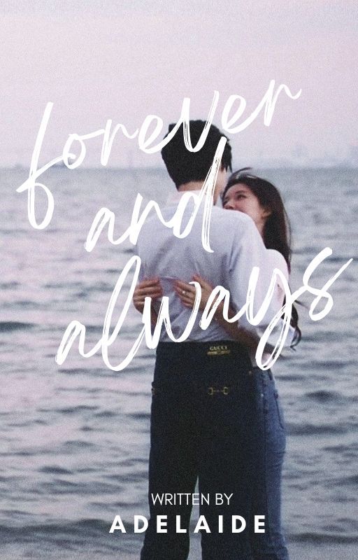 UTS # 5 : Forever and Always | ✓ by star-lane