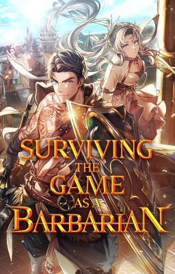 Surviving the Game as a Barbarian (Volume I) by SERIESbyWEBTOON