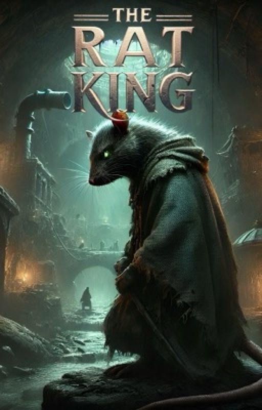 The Rat King: Anchor of Guilt by Hesthesheriff