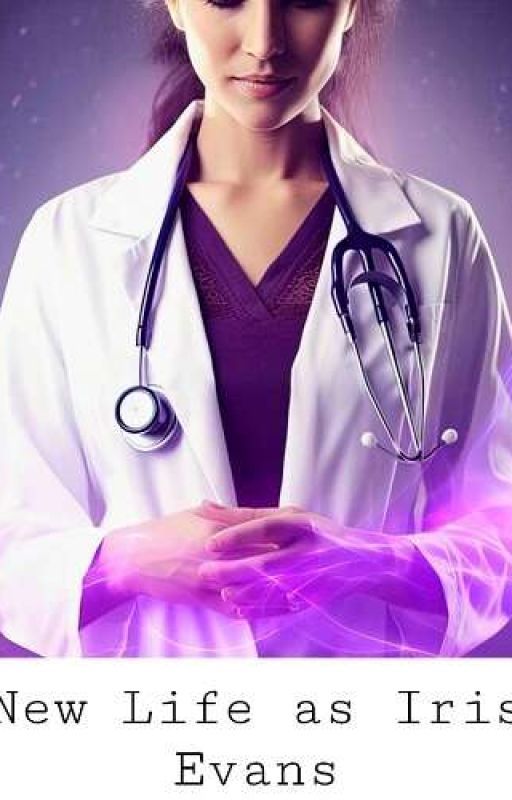 New Life as Iris Evans by Trinity_Scarlet173
